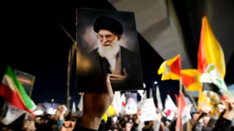 Ayatollah Khamenei's Death Ends Era: Iran's Revolutionary Path from 1979 to Conflict