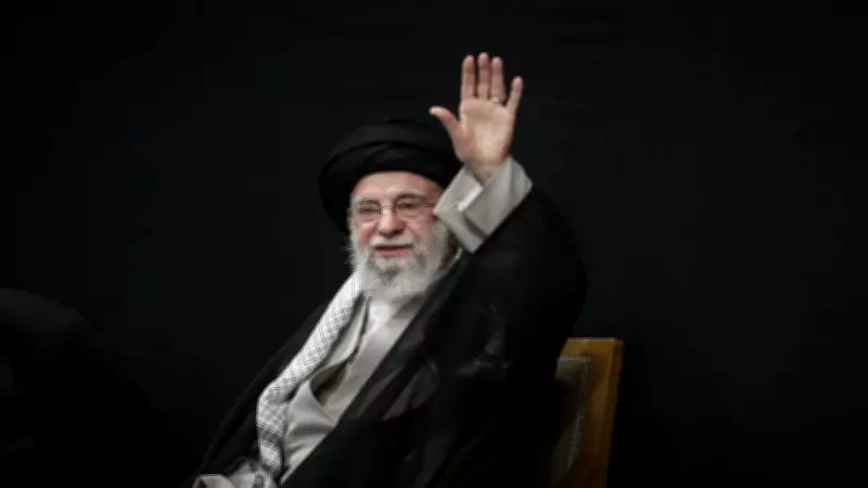 Ayatollah Khamenei's Final X Post: A Quranic Pledge Fulfilled, Iran Media Confirms
