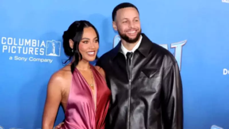 Ayesha Curry Clarifies 'Not My Type' Comments About Stephen, Apologizes for 'Disrespectful' Remark