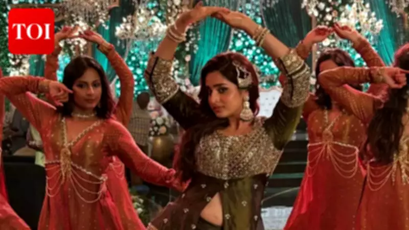 Ayesha Khan Addresses Period-Shaming Backlash Over Dhurandhar Dance Shoot