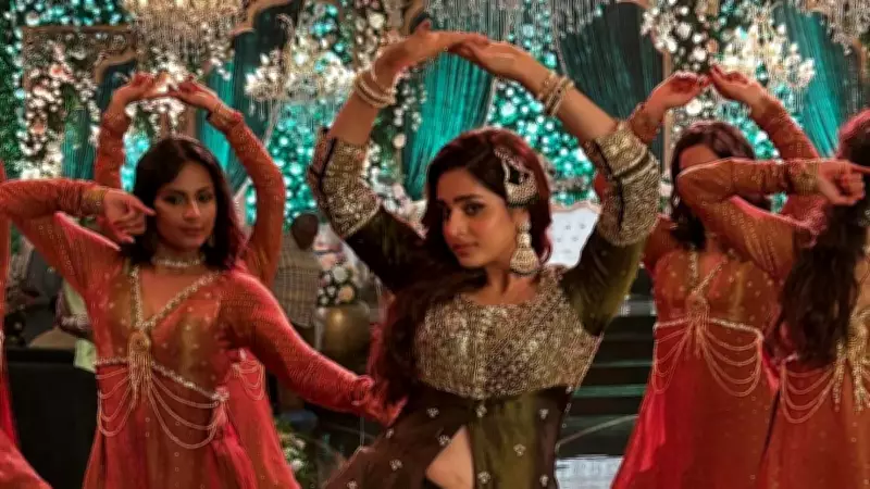 Ayesha Khan Addresses Trolling Over Filming 'Shararat' During Menstruation