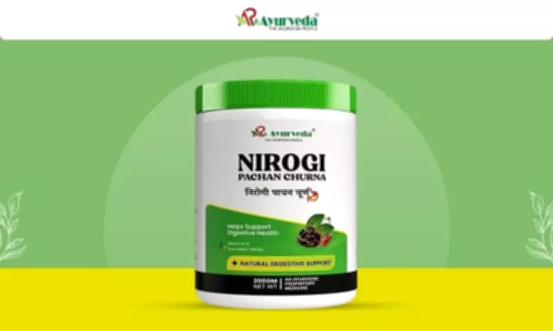 Ayurvedic Digestive Support: Key Signs Your Gut Health Needs Attention