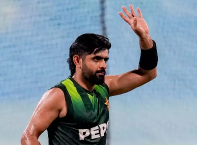 Babar Azam Skips National T20 to Focus on Batting Flaws Before PSL