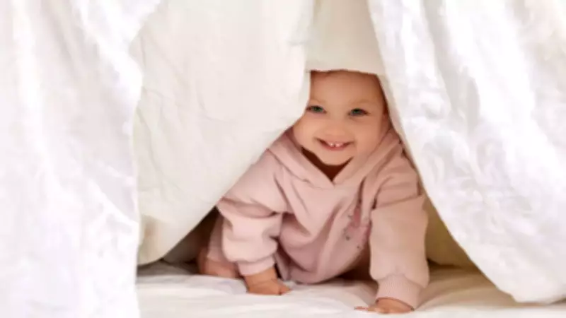 Babies as Young as 10 Months Show Early Deceptive Behaviors, Study Reveals