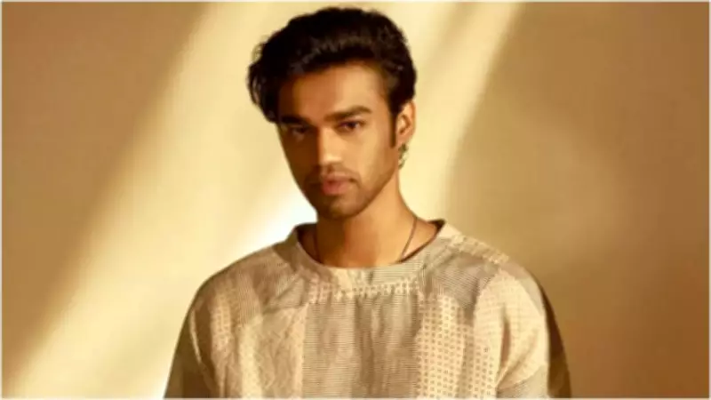 Babil Khan Announces New Project, Shares Behind-the-Scenes Glimpse from Bhopal Set