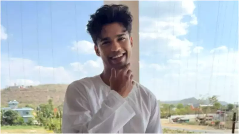 Babil Khan Shares Heartwarming Eid Gift from Tabu, Honoring Irrfan Khan's Legacy