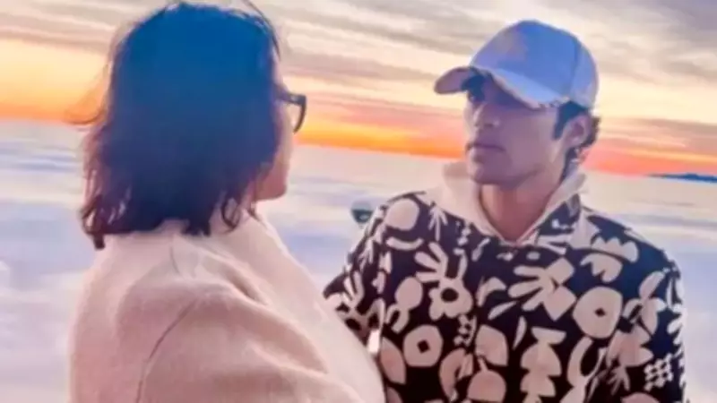 Babil Khan's Emotional Tribute to Mother Sutapa Sikdar, His Pillar of Strength