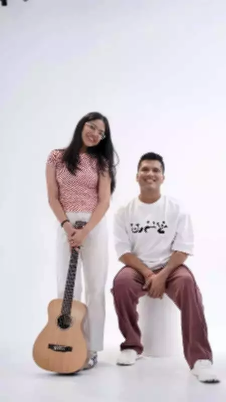 Backstage Siblings: From Corporate Jobs to India's First Bhajan Jammers