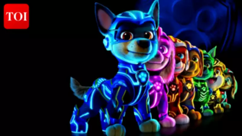 Backstreet Boys Reunite for Paw Patrol: The Dino Movie Soundtrack