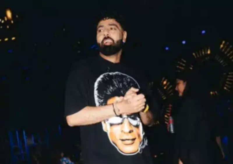 Badshah Announces New Music After Controversy and London Concert Success