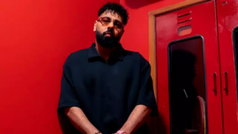 Badshah Faces Arrest Threat Over 'Tateeree' Lyrics, Skips Women's Panel