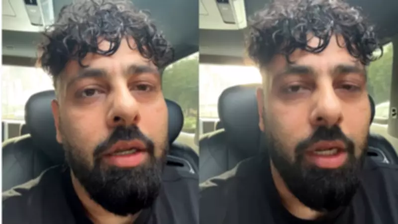 Badshah Issues Apology for 'Tateeree' Song, Says He Never Intended to Hurt Sentiments