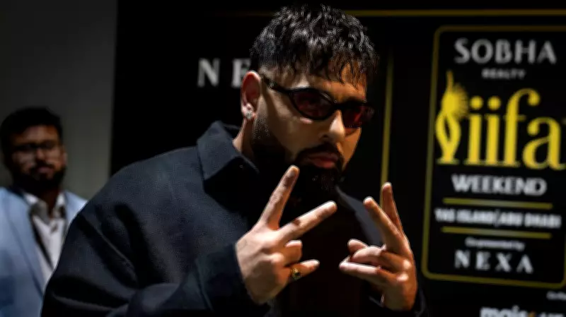 Badshah Issues Public Apology for Objectionable Lyrics in 'Tateeree' Song