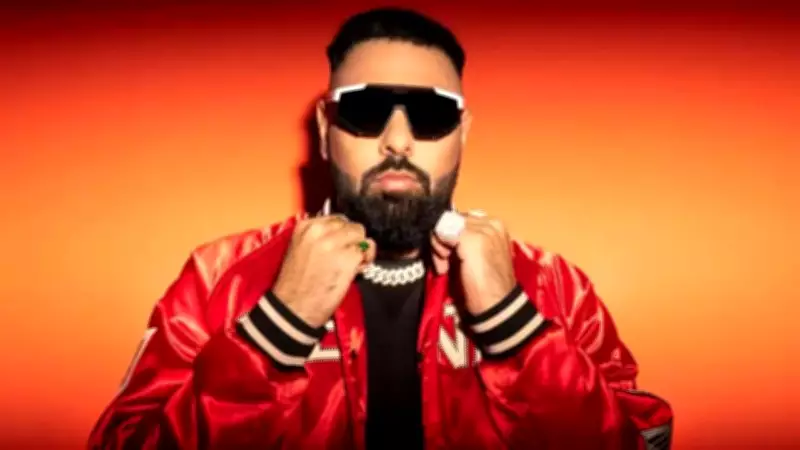 Badshah Summoned by Haryana Women's Commission Over 'Tateeree' Lyrics