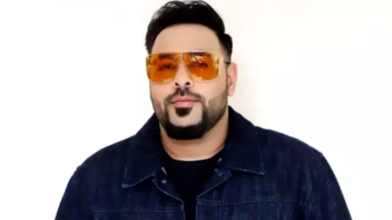 Badshah Summoned by Haryana Women's Commission Over 'Tateeree' Song Lyrics
