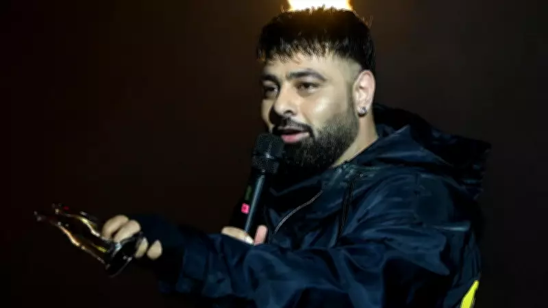 Badshah's 'Tateeree' Song Controversy: Over 850 Videos Removed from YouTube, Instagram