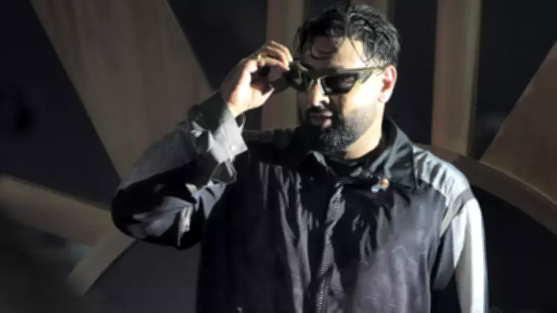Badshah's 'Tateeree' Song Removed After Haryana Police Complaint Over 857 Links
