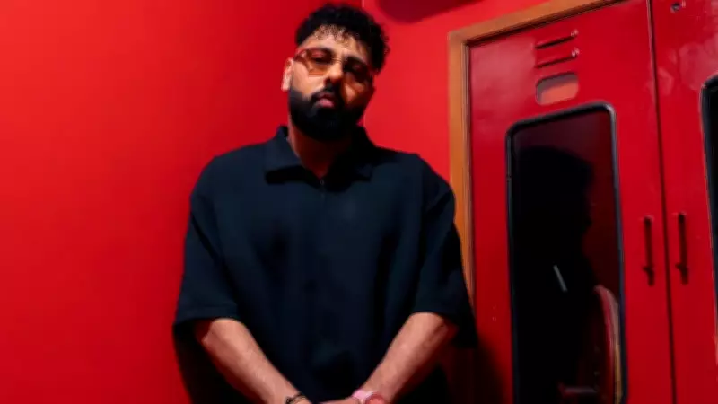 Badshah's 'Tateeree' Song Removed from YouTube After Haryana Government's Legal Complaint