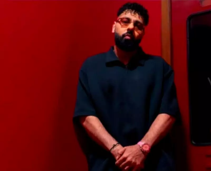 Badshah's 'Tateeree' Song Removed from YouTube Following Haryana FIR