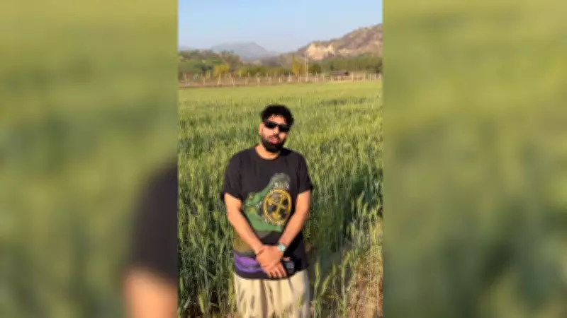 Badshah's 'Tateeree' Song Sparks Controversy, Haryana Police Issue Lookout Circular