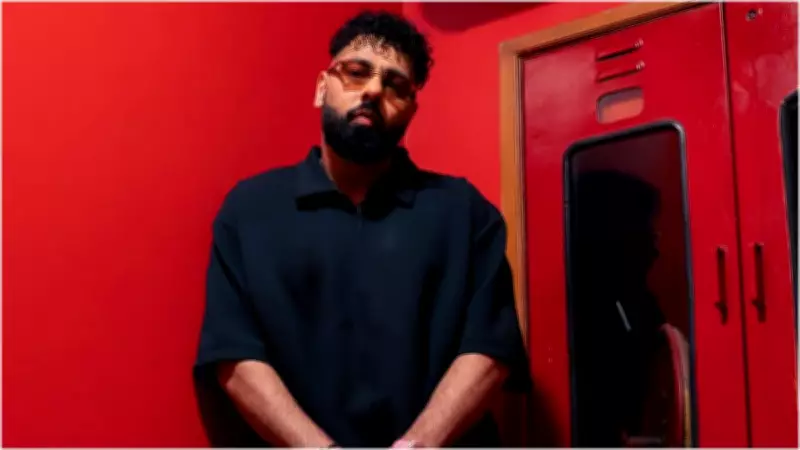 Badshah's 'Tateeree' Song Sparks Haryana Women's Commission Arrest Order