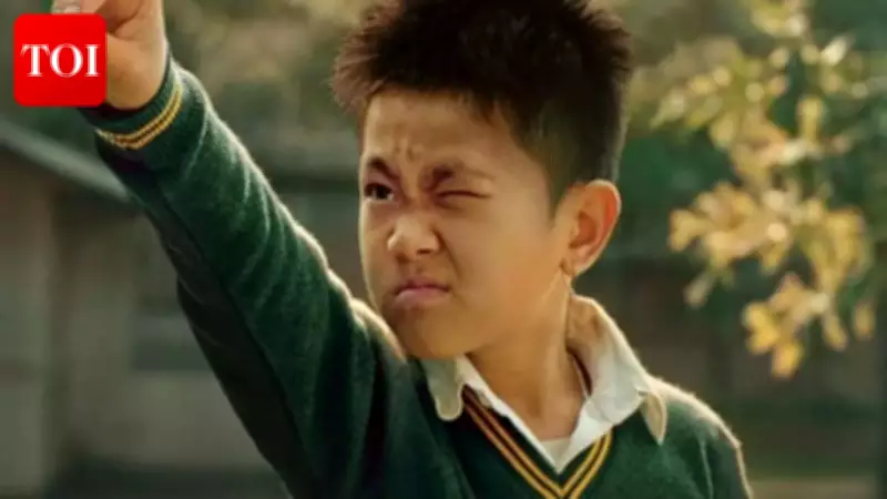 BAFTA-Winning Manipuri Film 'Boong' Opens Major Indian Cinema Festival in Australia