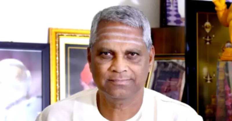 Bagalkot Bypoll: BJP Veteran Charantimath vs. Meti's Son in High-Stakes Battle