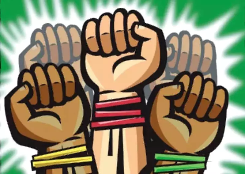 Bagalkot Bypoll Heats Up: Congress, BJP Ramp Up Campaigns as Women Voters Hold Key