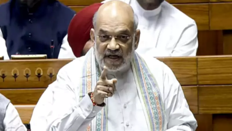 Baghel Slams Shah Over Naxal Remarks, Accuses Him of Politicizing Maoist Issue