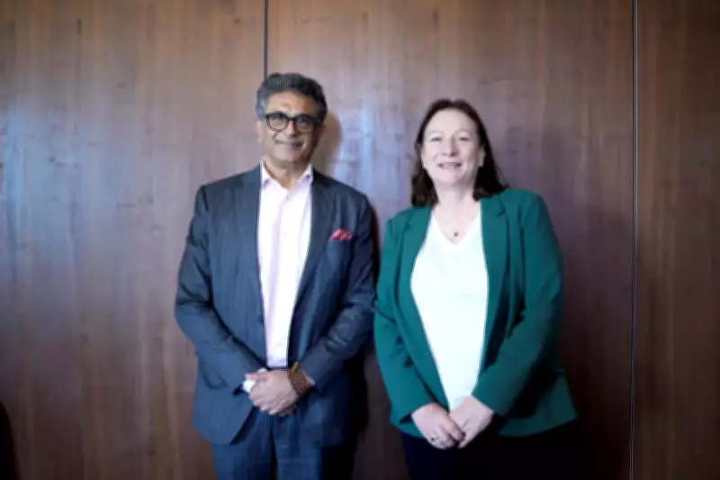 Baker Tilly Leaders: India's Stability to Attract Global Investment Despite Global Volatility