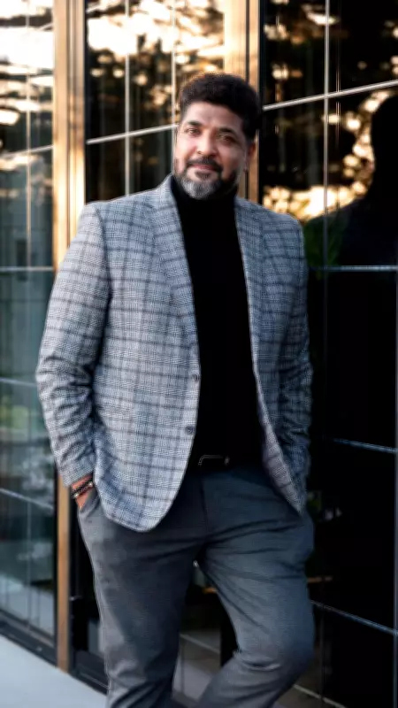 Balaji Manohar Reflects on 25-Year Cinema Journey: The Power of Saying 'No'