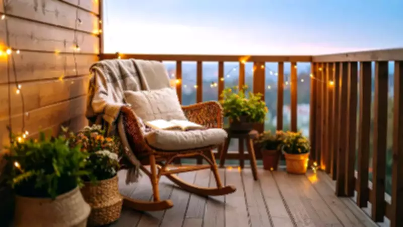 Balcony Vastu: Transform Your Home's Energy Gateway with Simple Remedies
