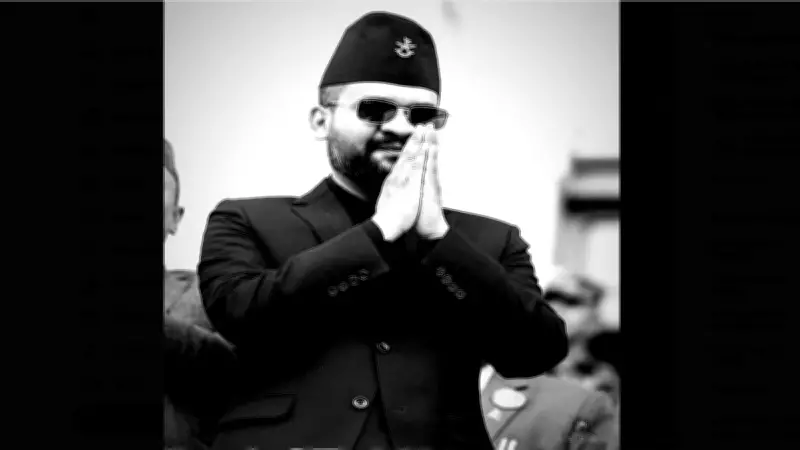 Balen Shah's Meteoric Rise in Nepal: How a Newcomer Outshone Veterans