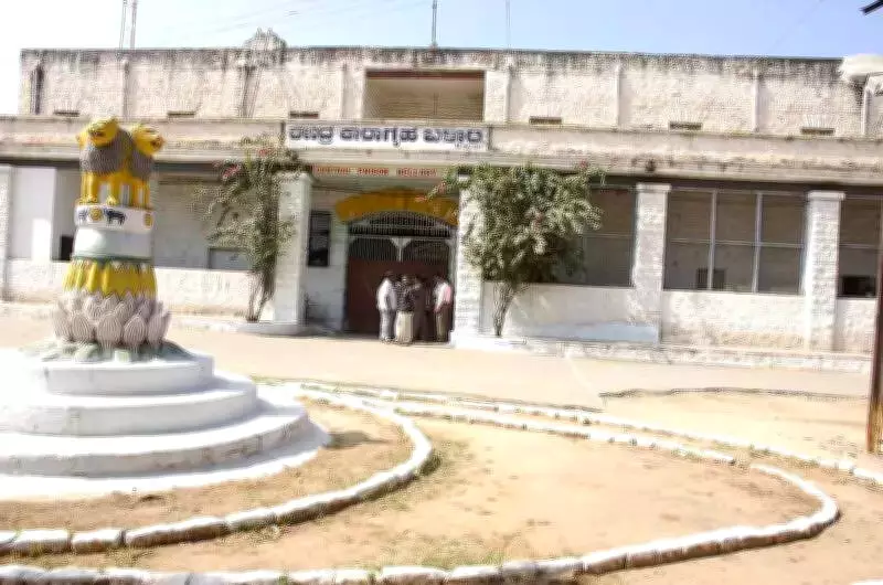 Ballari Prison to Launch Jeans Manufacturing Unit with JSW Steel CSR Initiative