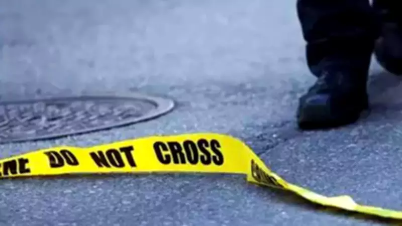 Ballia Dowry Death: Family Accused of Murdering Wife, Faking Suicide