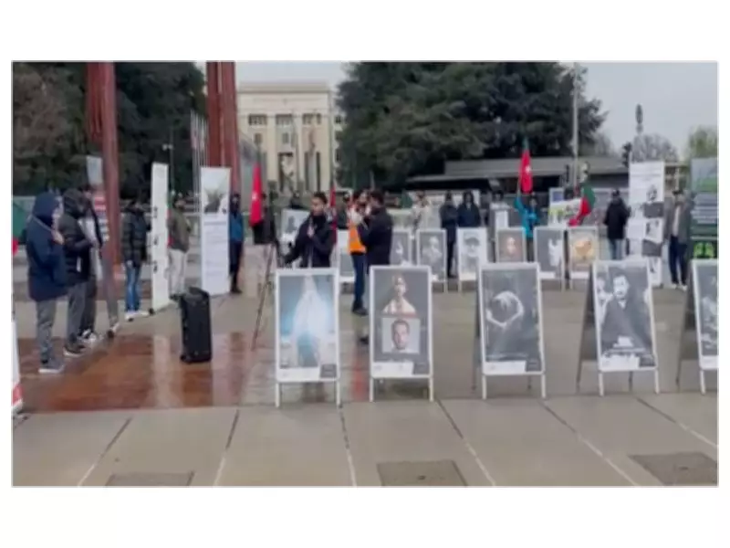 Baloch Activists Amplify Human Rights Concerns at UN Forum in Geneva