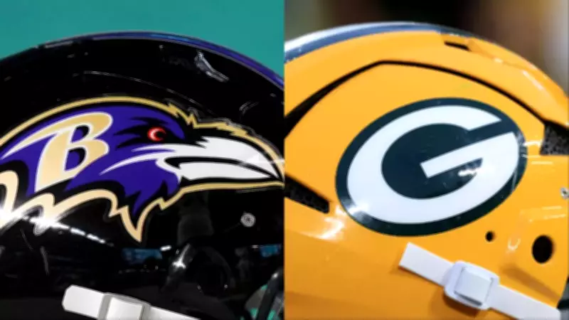 Baltimore Ravens Release QB Cooper Rush, Sparking Free Agency Interest from Multiple NFL Teams