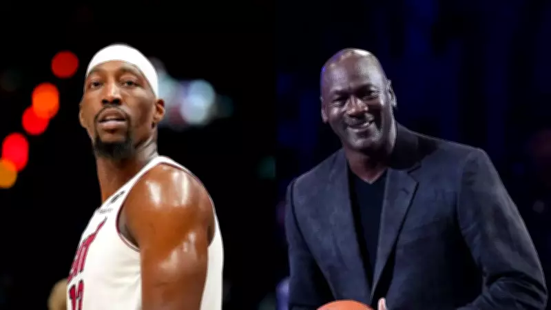 Bam Adebayo's Historic 83-Point Game Stuns NBA, Draws Praise from Michael Jordan