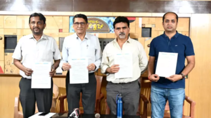 Bangalore Apartments Federation Demands New Legislation for Apartment Complexes