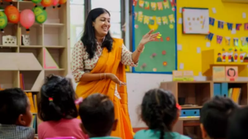 Bangalore Preschool Checklist: 5 Non-Negotiables for Modern Professional Parents
