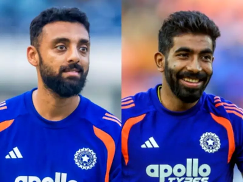 Bangar: Chakaravarthy, Bumrah Key for India in Must-Win Super 8 Clash vs West Indies