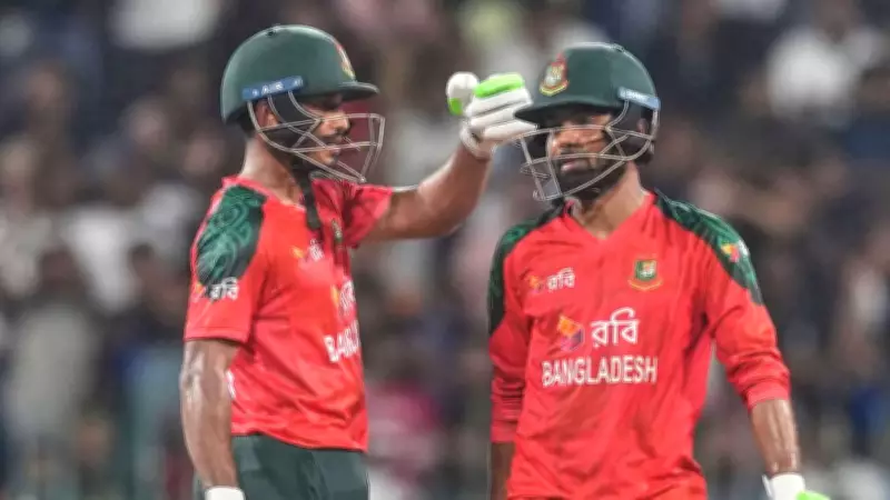 Bangladesh Cricket Board Postpones Ireland Series, to Host India in September 2026