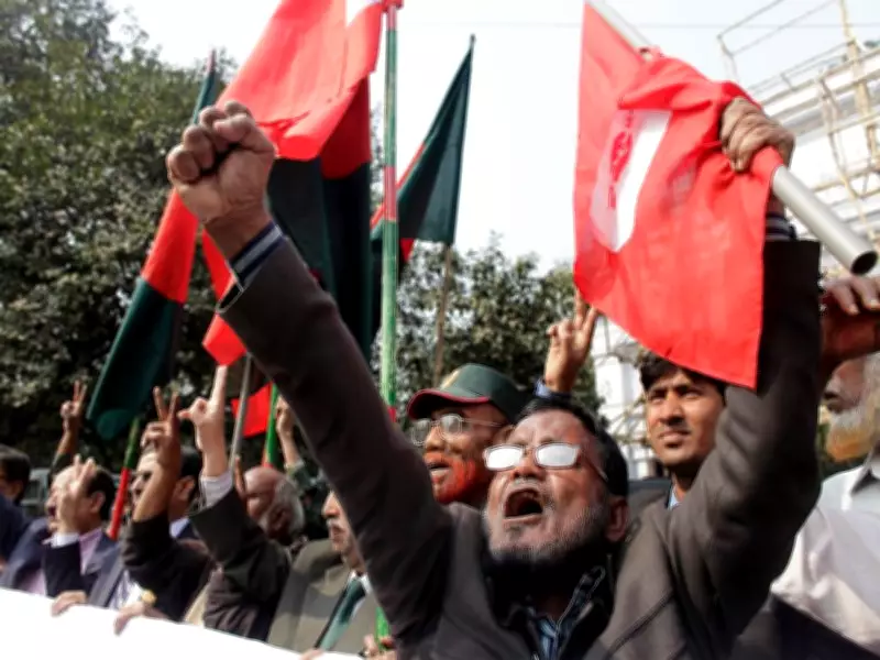 Bangladesh Minority Council Welcomes US Congress Resolution on 1971 Genocide Recognition