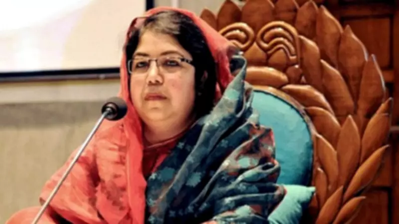 Bangladesh Parliament to Convene with Speaker's Chair Vacant in Historic Session