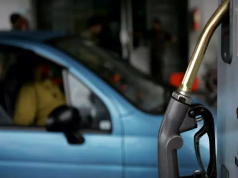 Bangladesh Secures 45,000 Tonnes of Diesel Imports from India by April