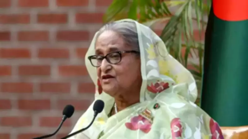 Bangladesh Selector Wants Shakib Al Hasan Back for 2027 ODI World Cup Campaign