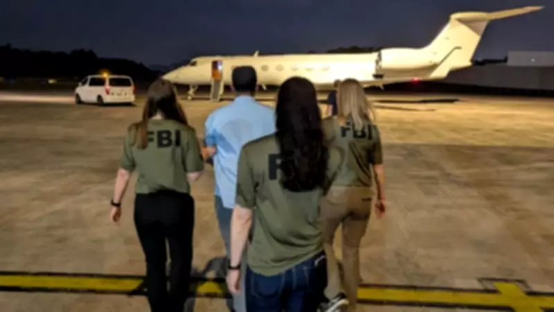 Bangladeshi Man Faces US Court for Global Online Child Exploitation Ring