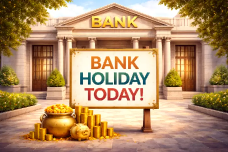 Bank Holiday Alert: Ram Navami Closures This Week Across Multiple States