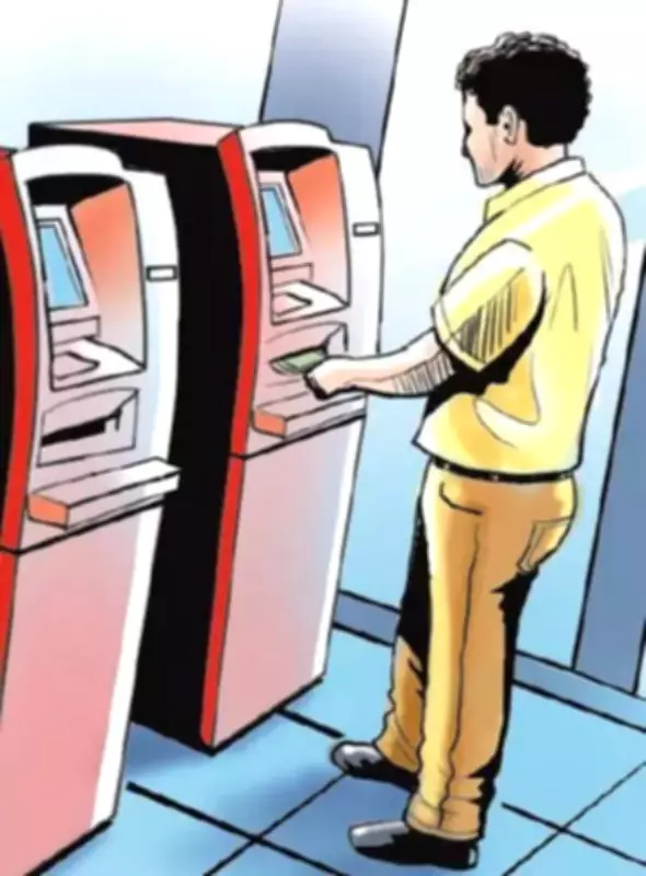 Bank of Baroda Ordered to Pay Rs 3.28 Lakh for 9-Year ATM Glitch Delay