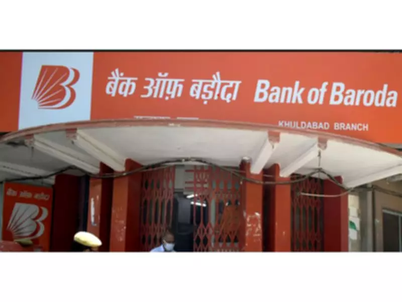 Bank of Baroda Pioneers Green Infrastructure Bonds in India's Domestic Market